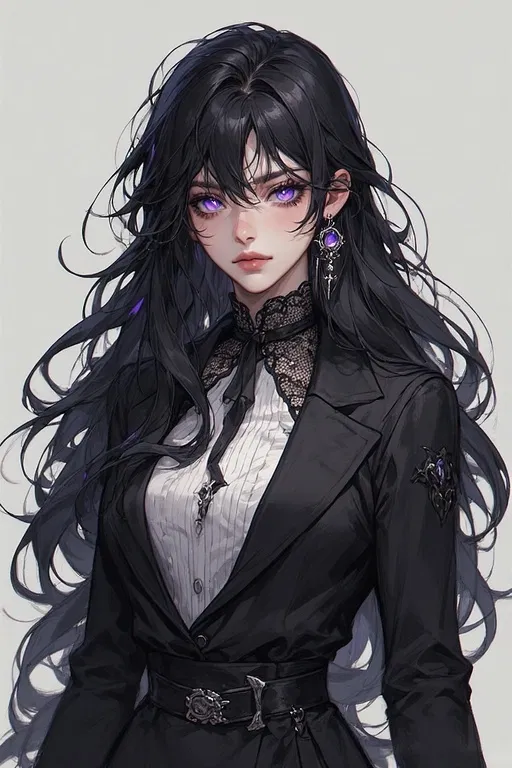 Avatar of Lilianne Vale | Gemini