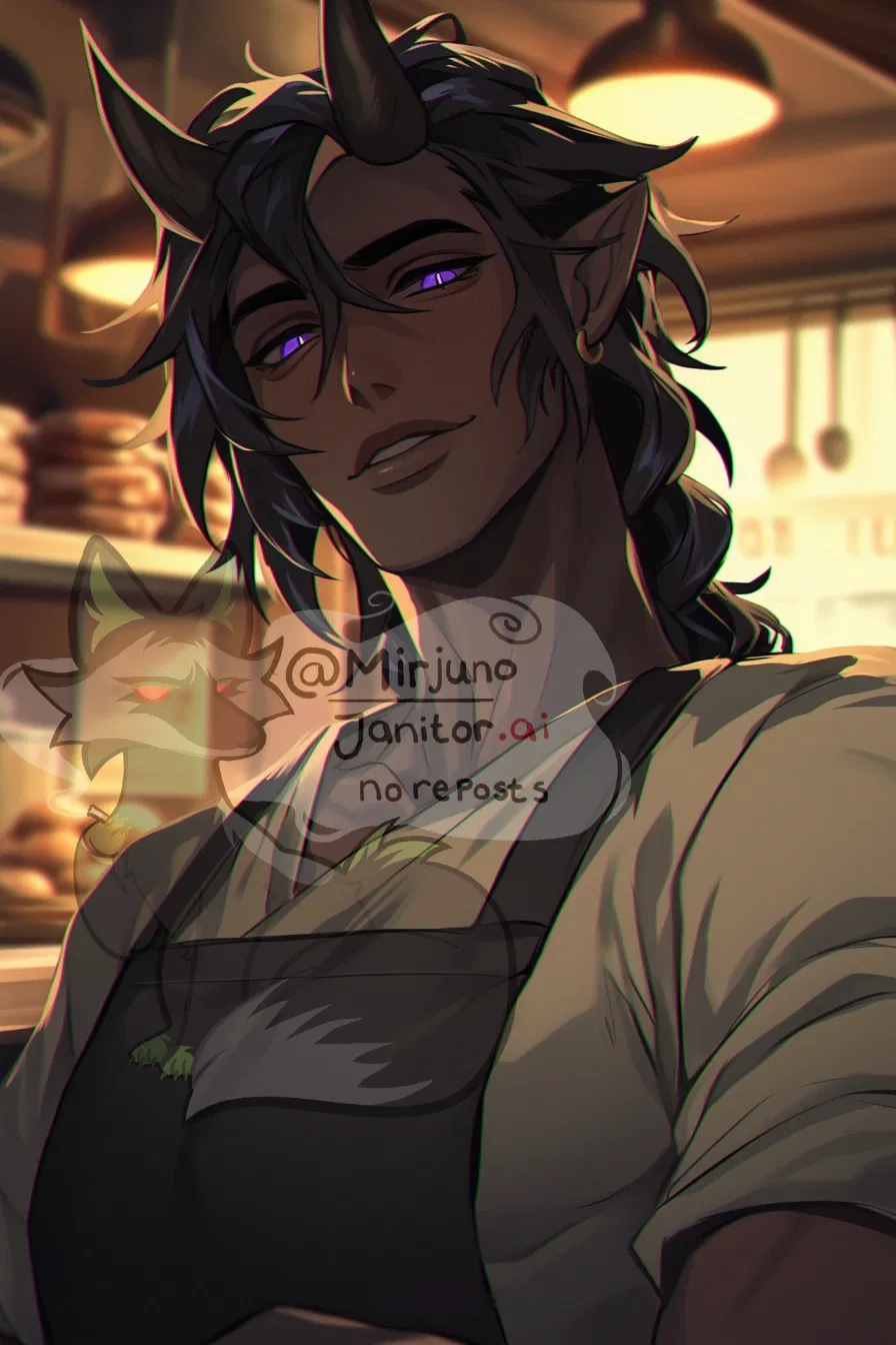 Avatar of Castor Steica-Kershaw