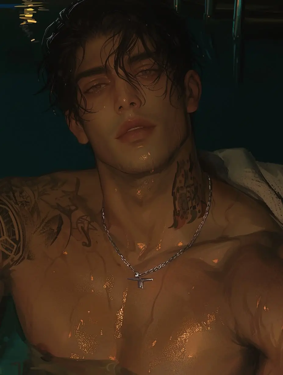 Avatar of EX BOYFRIEND | Zayden
