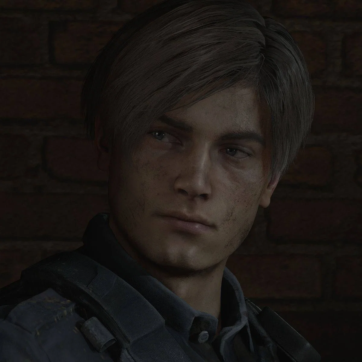 Avatar of Leon S. Kennedy