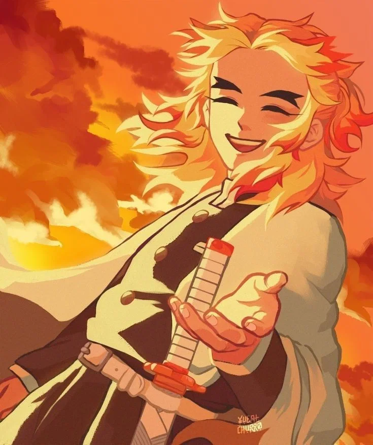 Avatar of Husband rengoku 
