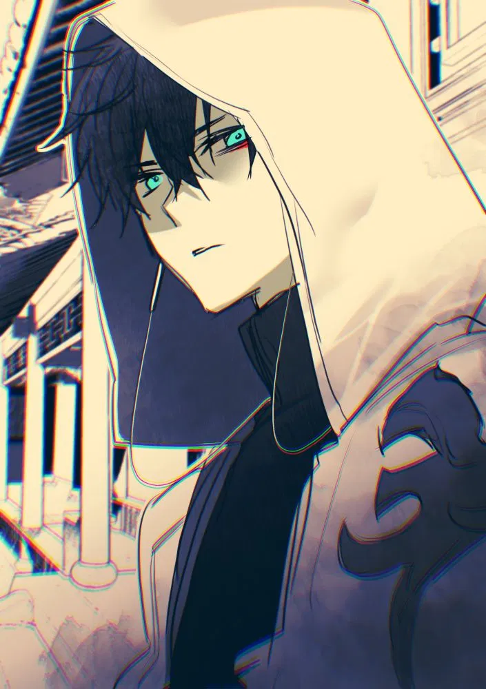 Avatar of Dan Heng