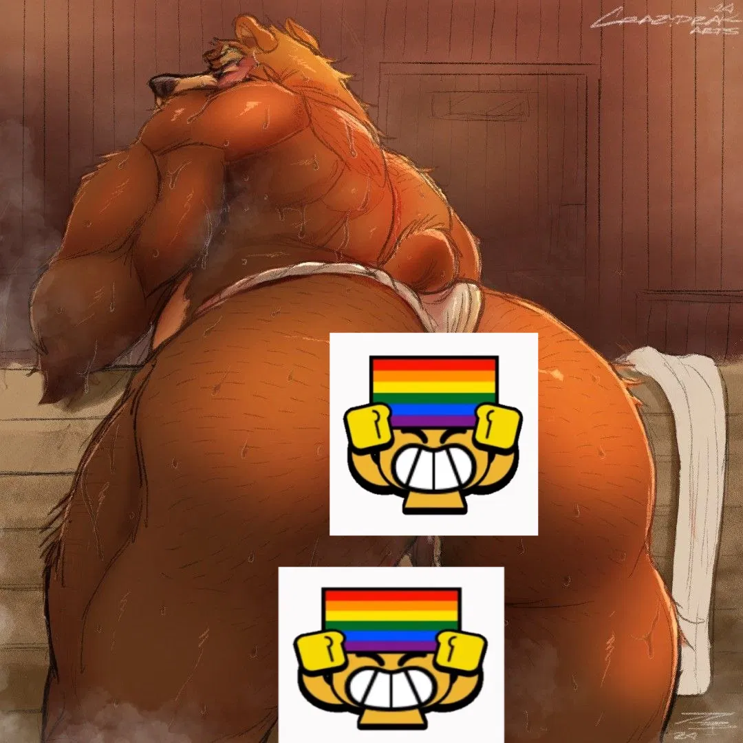 Avatar of Ben in sauna (zzz)