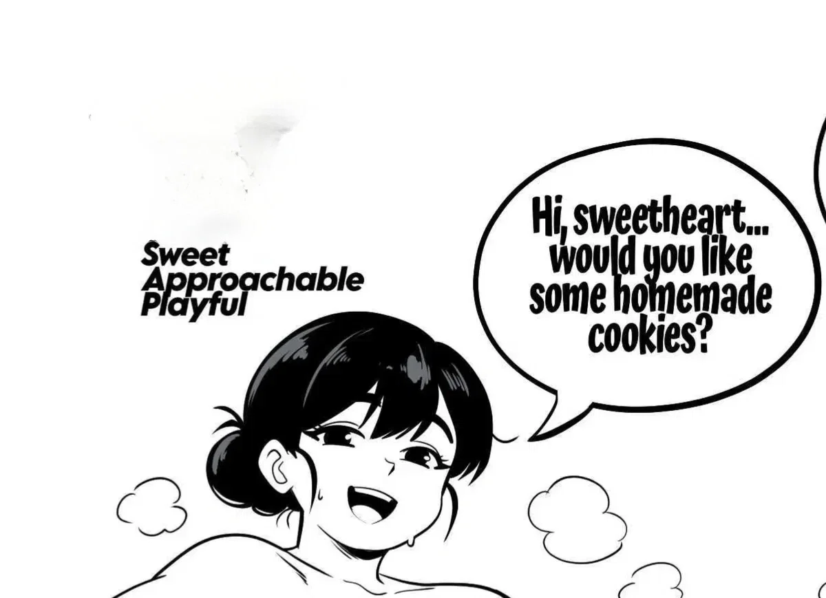 Avatar of Heather | adoptive mother part 1, chubby milf