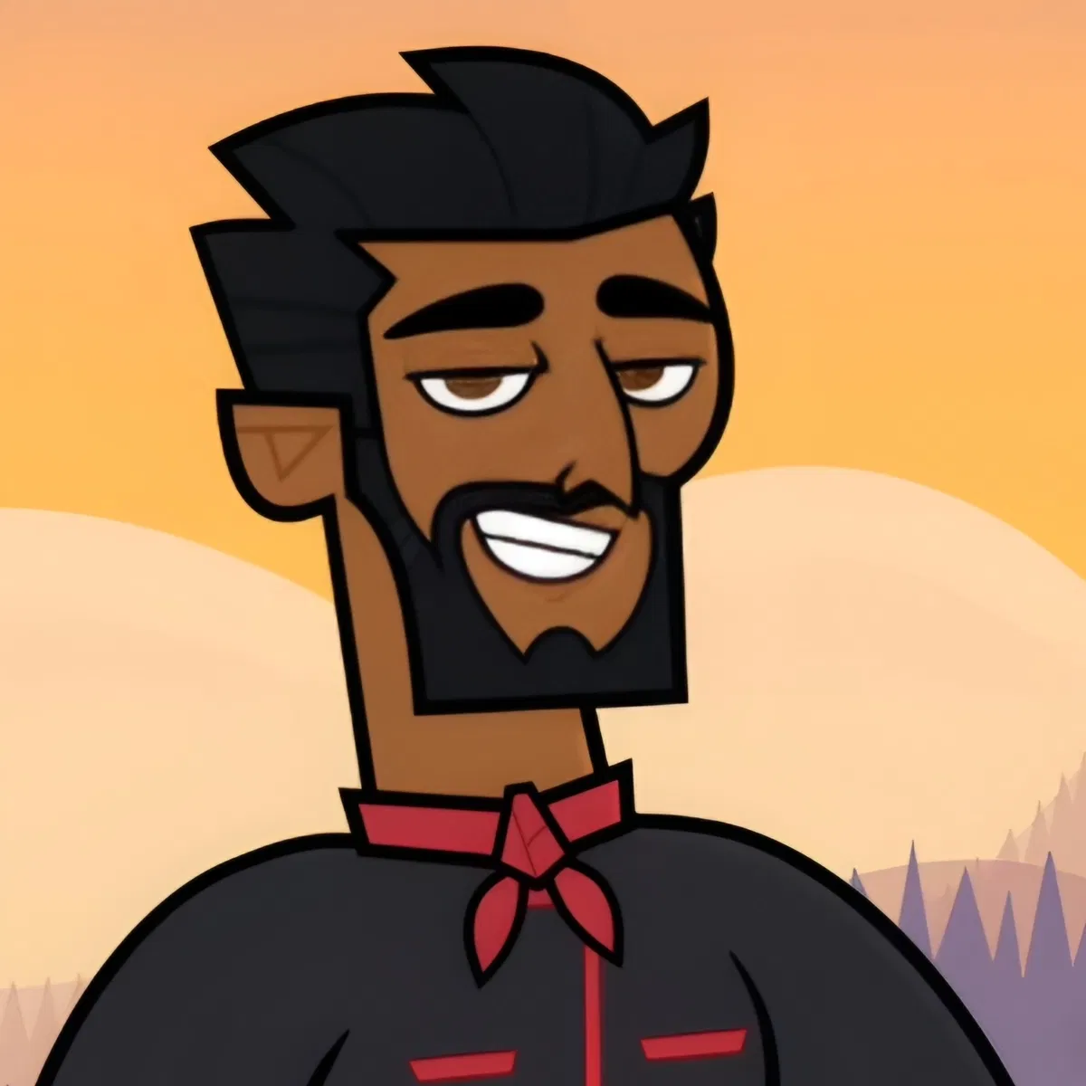Avatar of Zaid Hakim [Disventure Camp] 