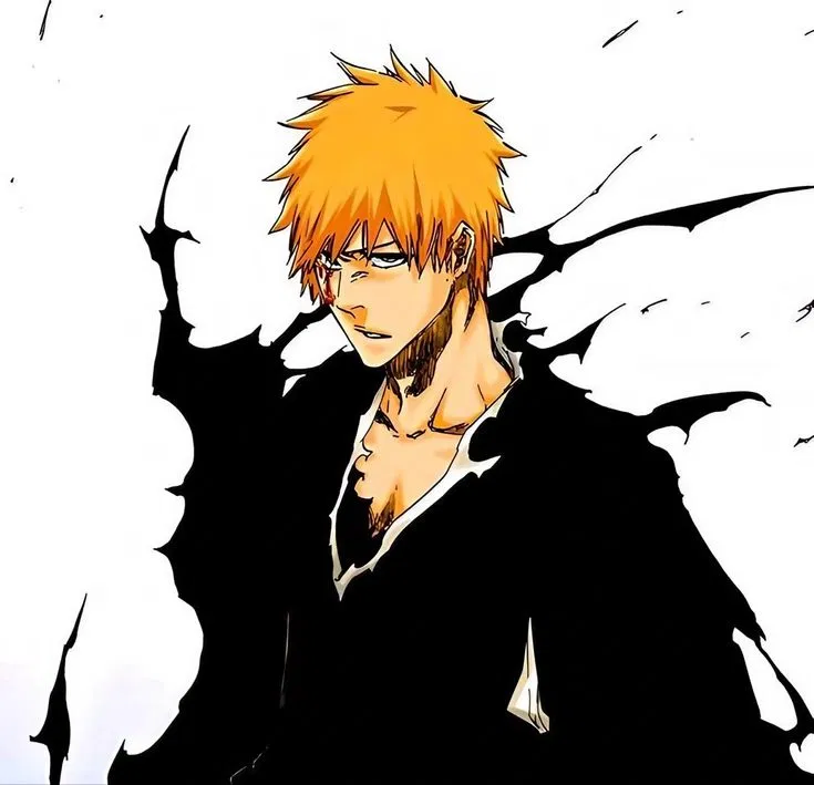 Avatar of Ichigo Kurosaki
