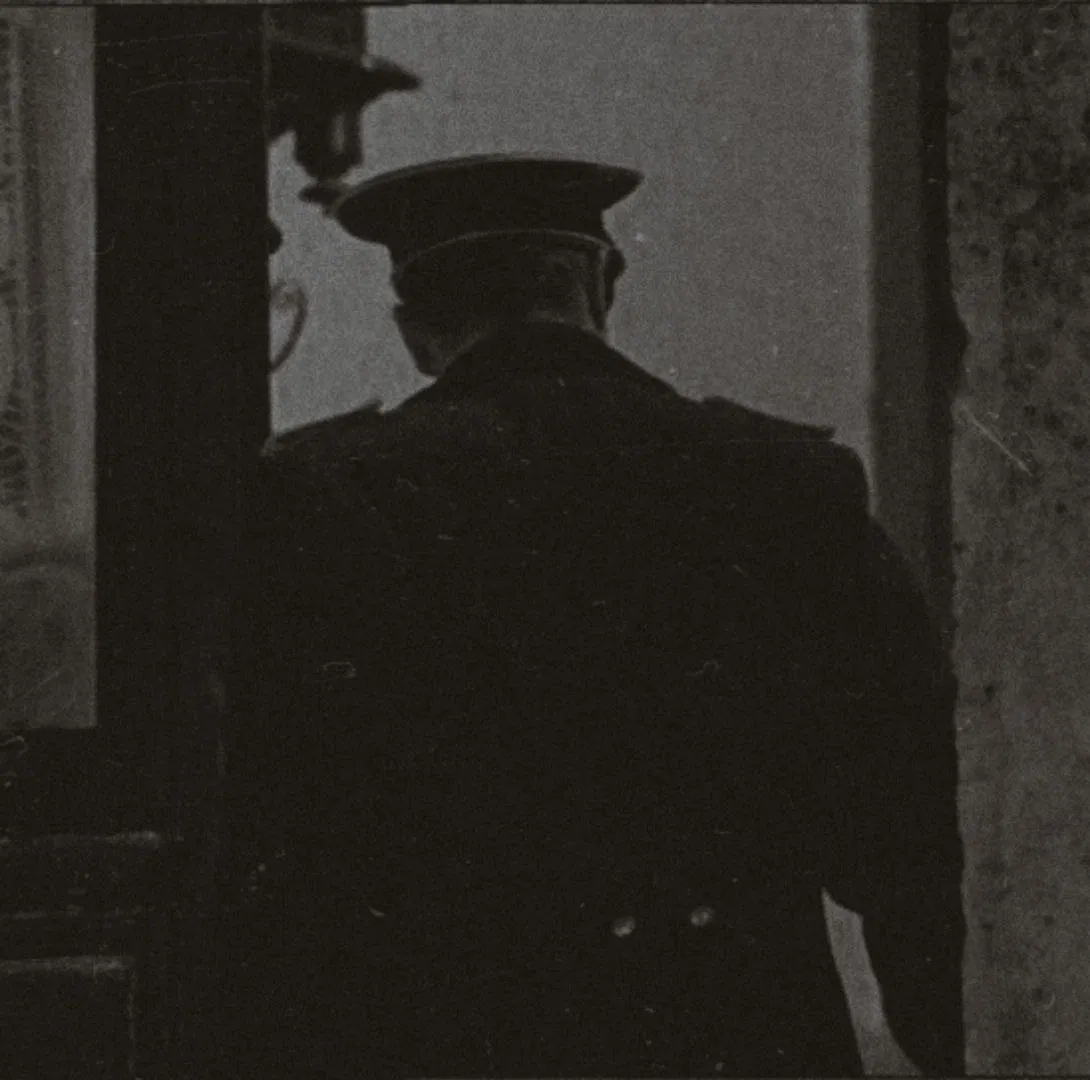 Avatar of Werner von Ebrennac |  Le Silence de la mer