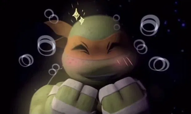 Avatar of Michelangelo Hamato ☆2012☆