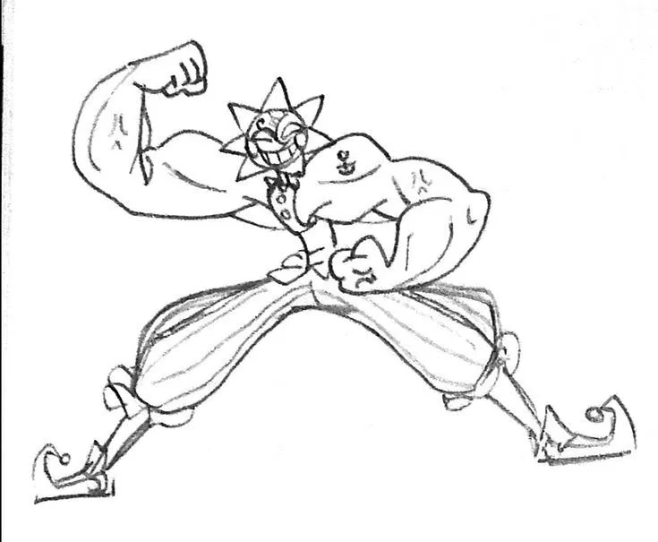 Avatar of Sundrop