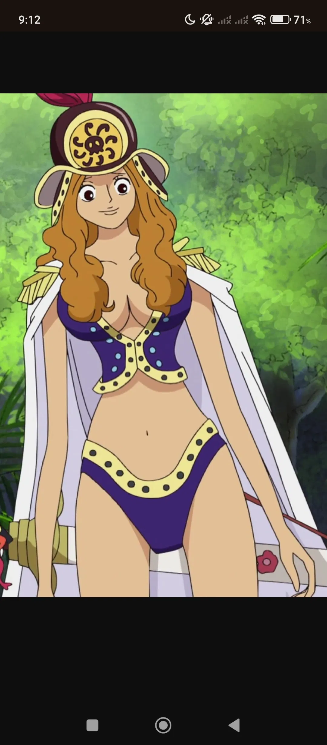 Avatar of Aphelandra 