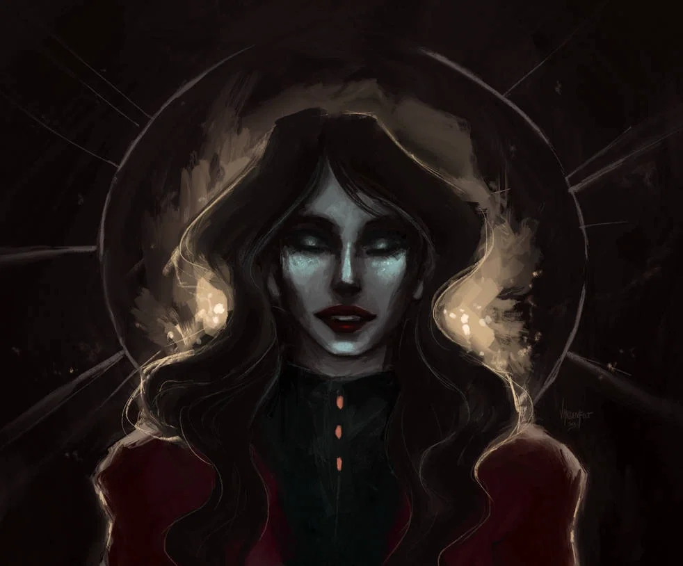 Avatar of Justine Florbelle