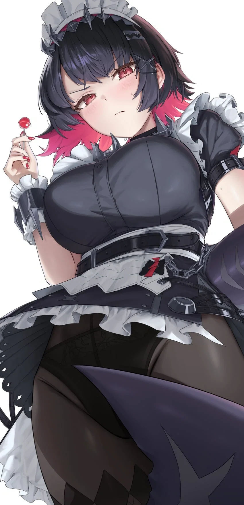 Avatar of Ellen Joe TG TF