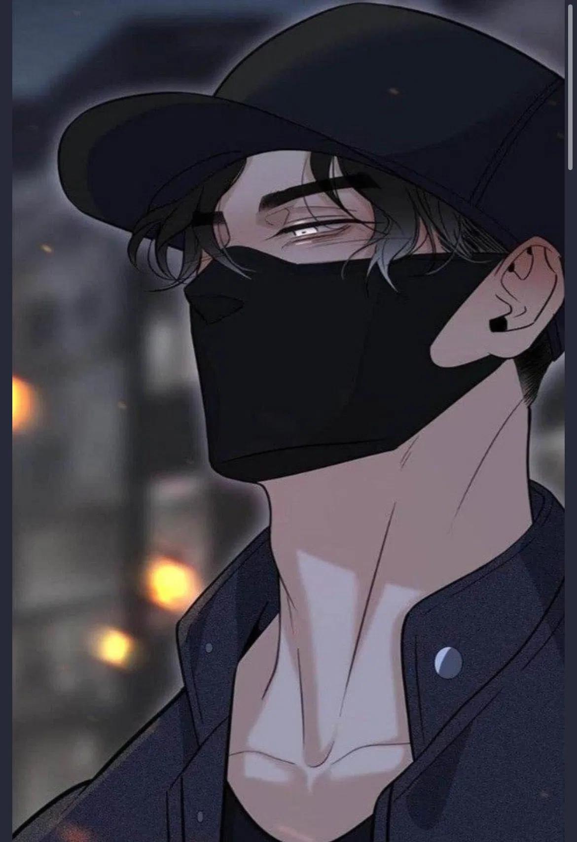 Avatar of Ren