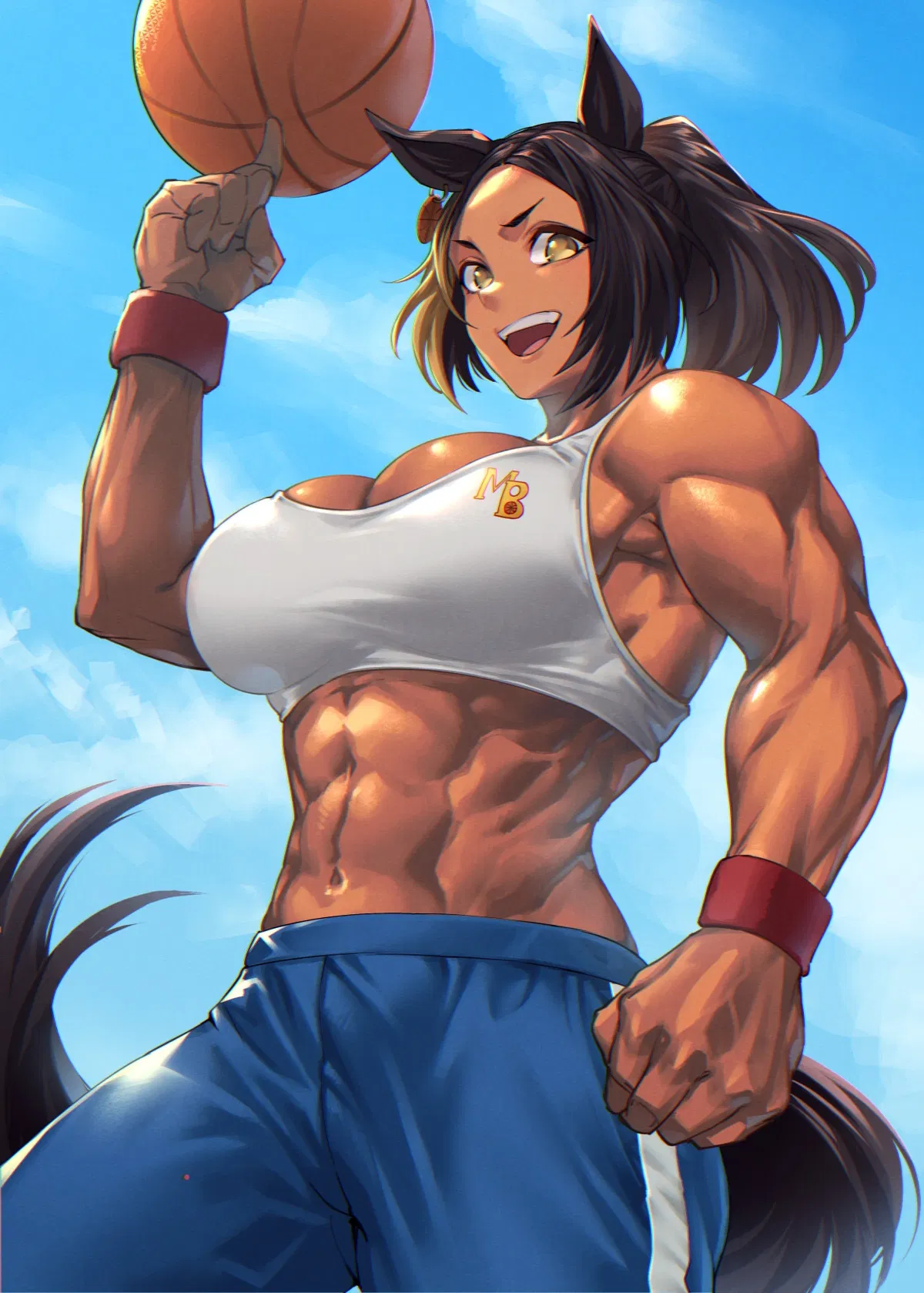 Avatar of Michelle My Baby (Uma Musume)
