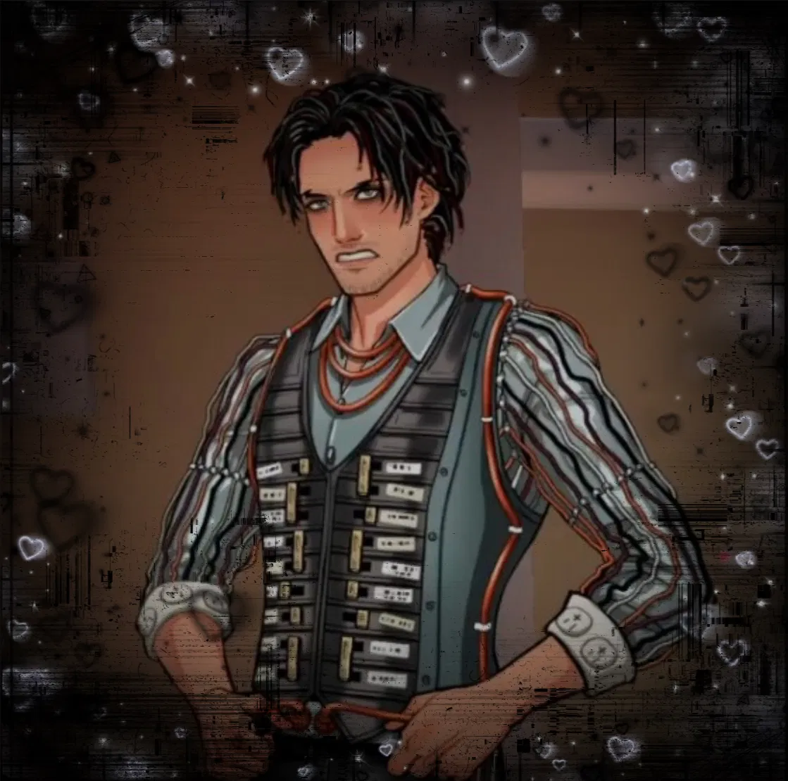 Avatar of [🩸] Eddie