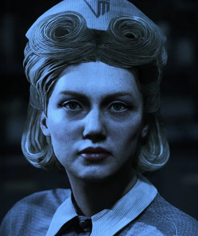 Avatar of Emily Barlow | THE OUTLAST TRIALS