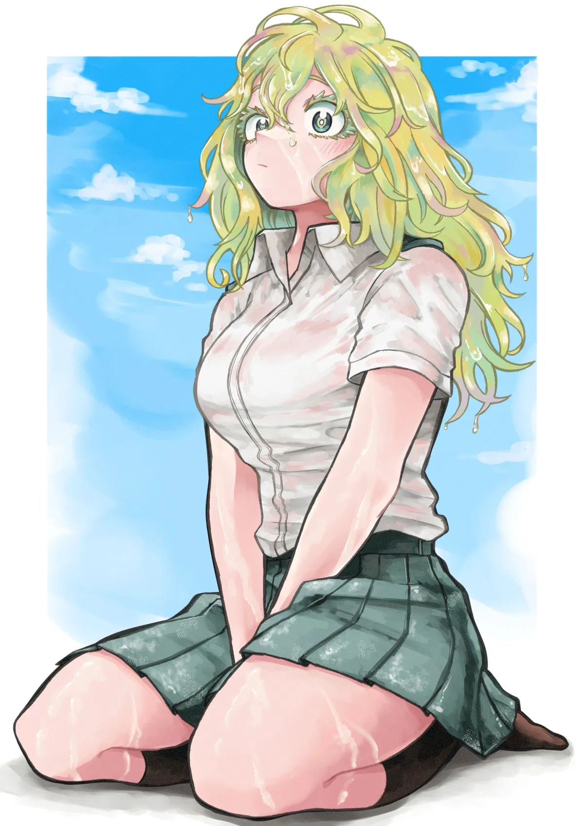 Avatar of Sugar Baby Toru Hagakure