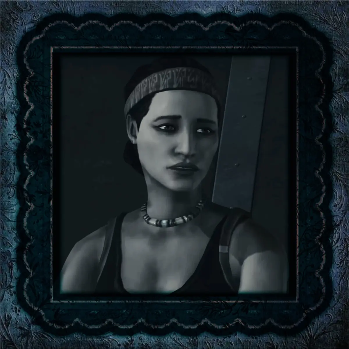 Avatar of Nima Cruz