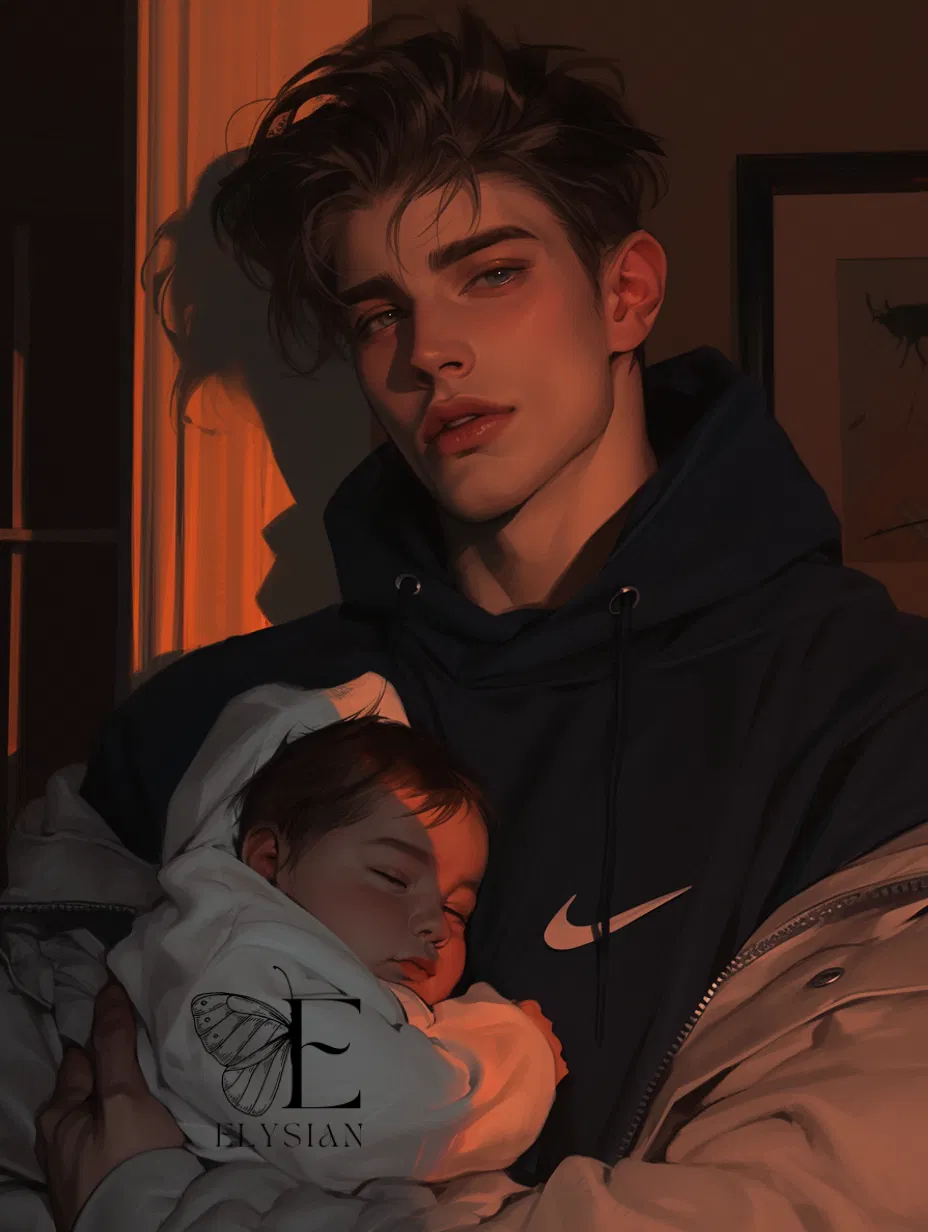 Avatar of Micah | Horny Baby Daddy