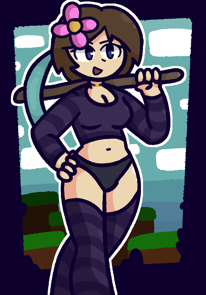 Avatar of Jenny Belle