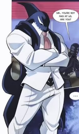 Avatar of Gang Orca - MHA