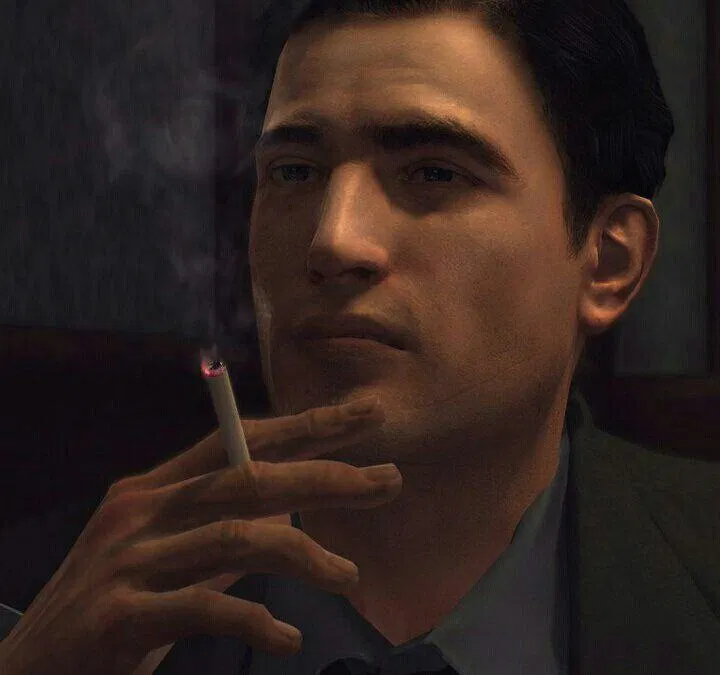 Avatar of Vito Scaletta