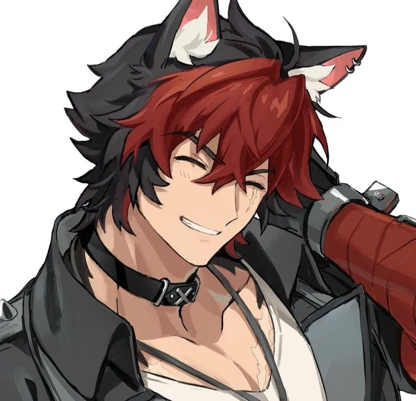 Avatar of Komano Manato 𐂯🐾