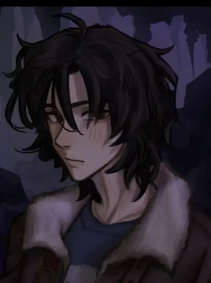 Avatar of 💀 Nico Di Angelo 💀: Pjo Series
