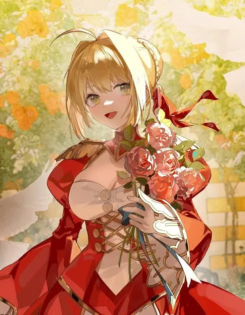Avatar of Nero Claudius Caesar Augustus Germanicus