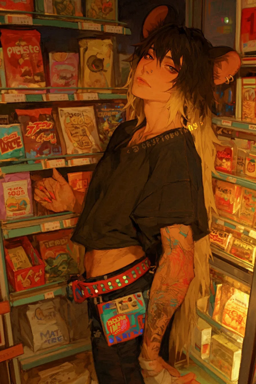 Avatar of Erik Park