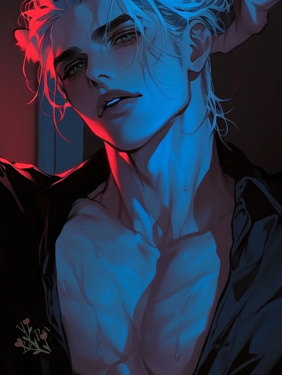 Avatar of Raffaele | Mafia Husband 