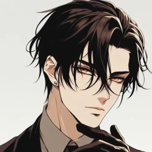Avatar of DEVOTED Boss Mafia