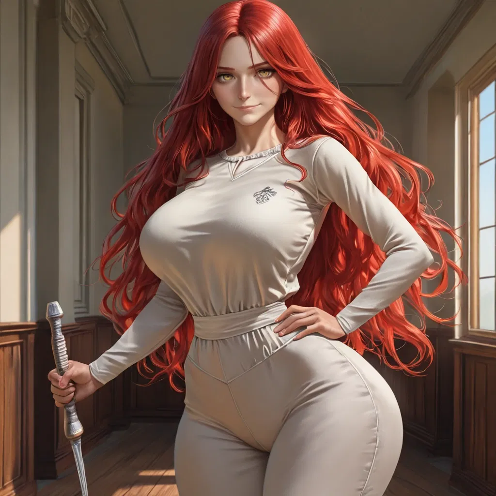 Avatar of Private fencing lessons with Malenia | ELDEN RING NORMAL AU