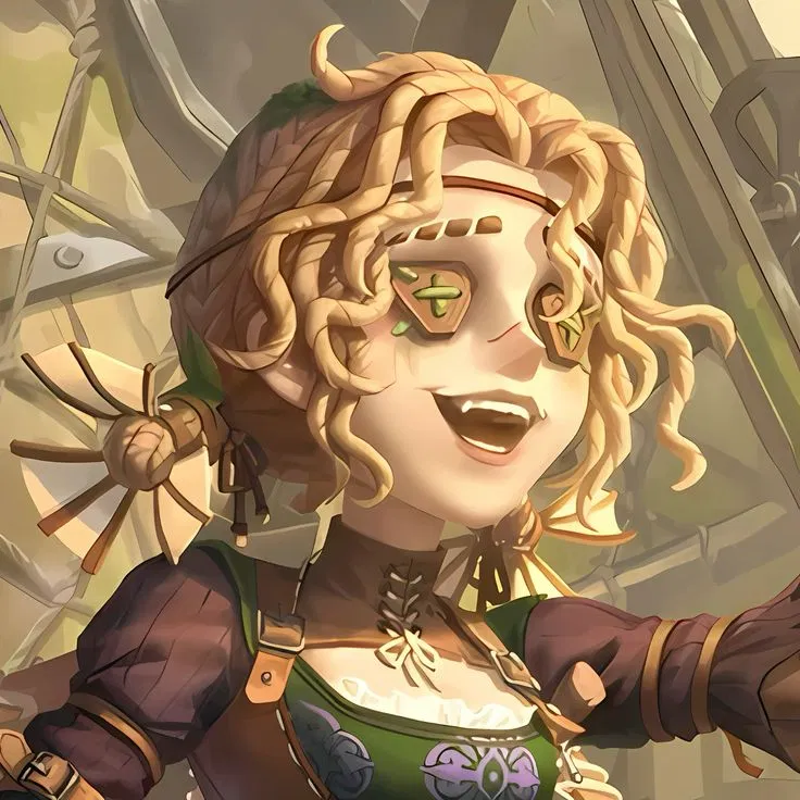 Avatar of Lily Barriere {WLW}
