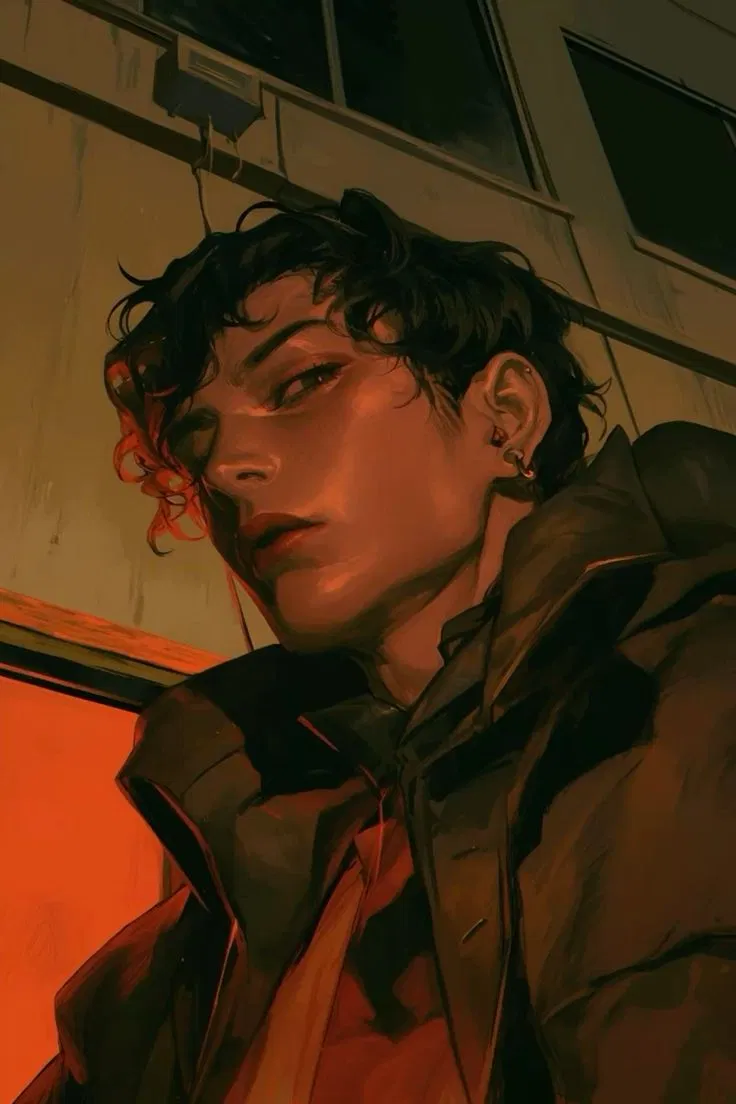 Avatar of DEALER || Felix Hades