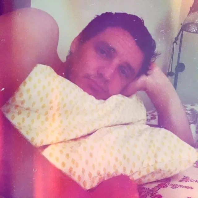 Avatar of Pedro Pascal 2011