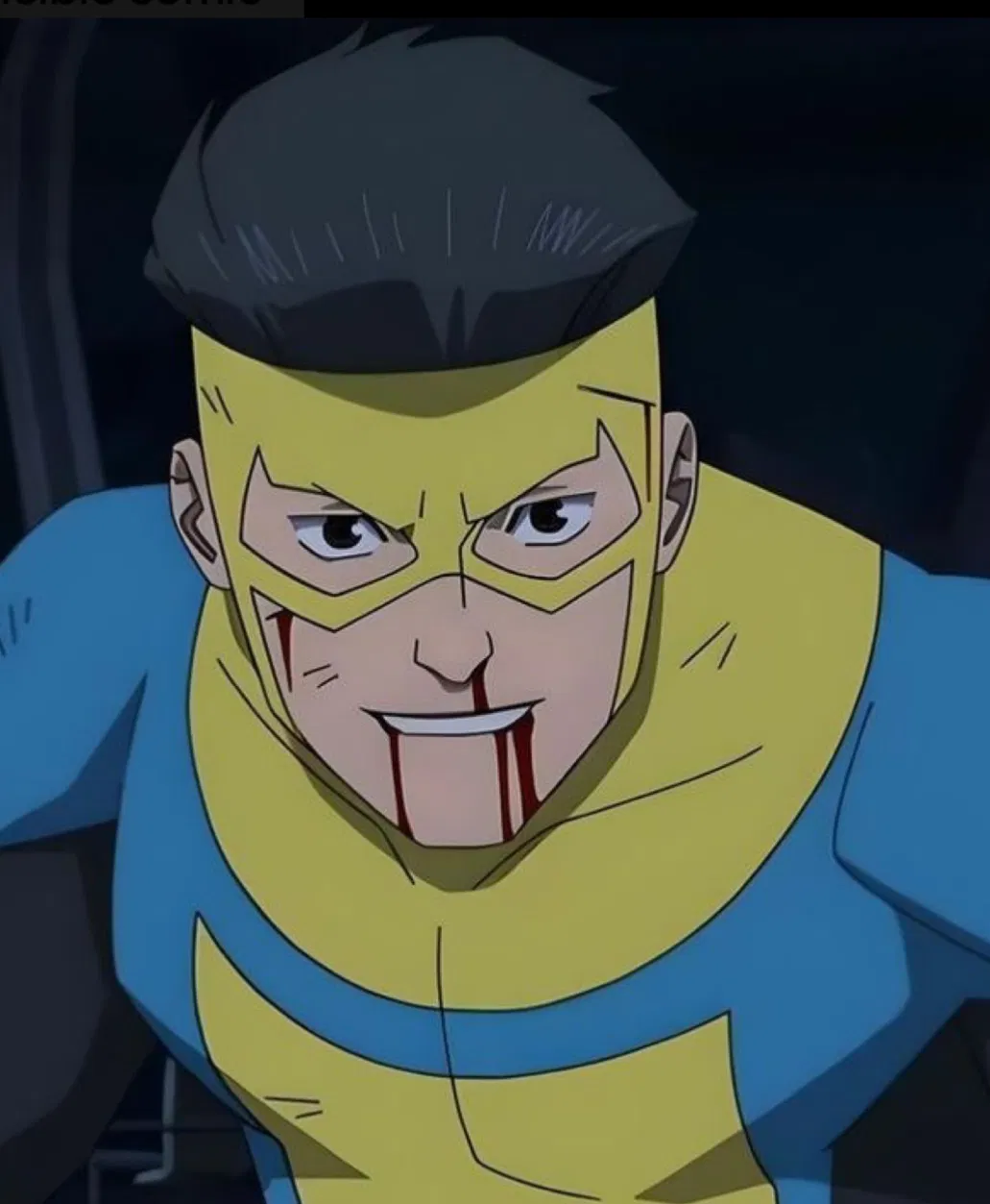 Avatar of No Goggles Mark/Lenseless Mark