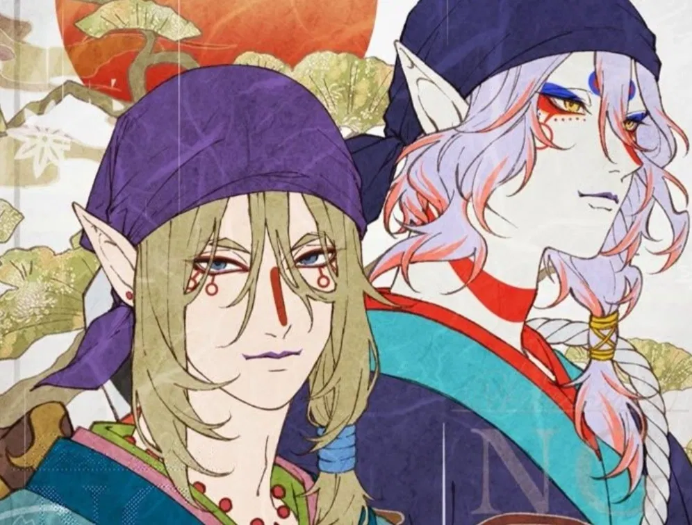 Avatar of Kusuriuri {Mononoke}
