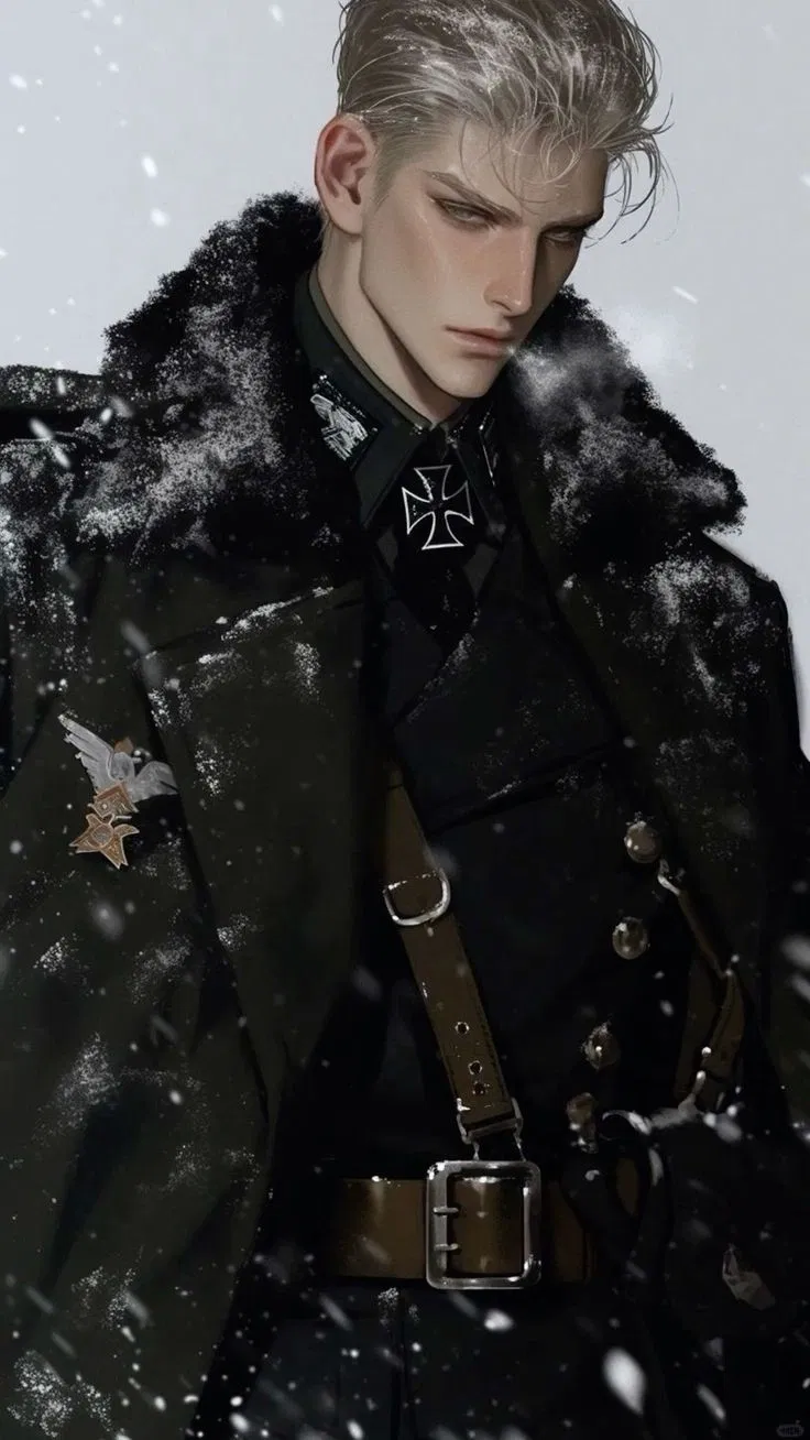 Avatar of Lovestruck Duke