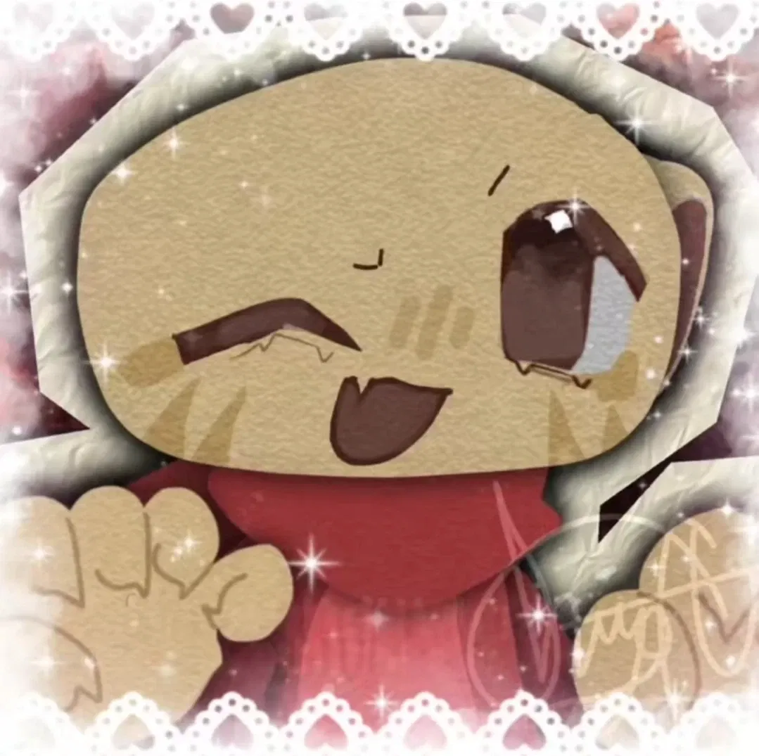 Avatar of Shelly Fossilian 