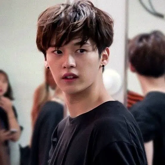 Avatar of Lee Minho