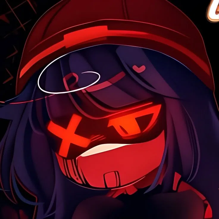Avatar of Doll - Murder drones 