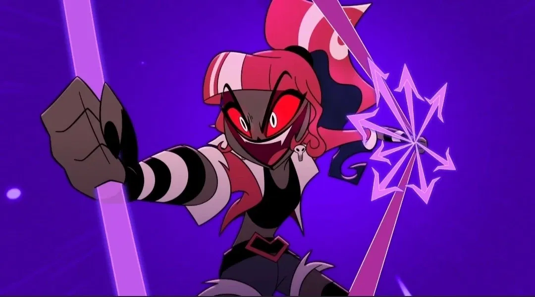 Avatar of Velvette (Hazbin Hotel)