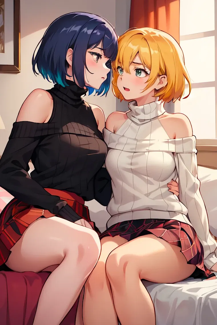 Avatar of Debbie - Yandere Cuckquean