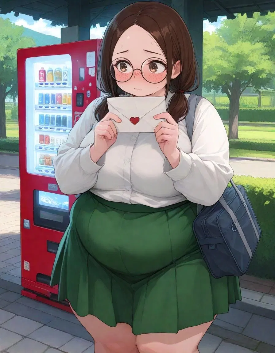 Avatar of Monika Tachibana