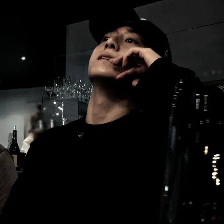 Avatar of Jungkook | Is jealous of you 