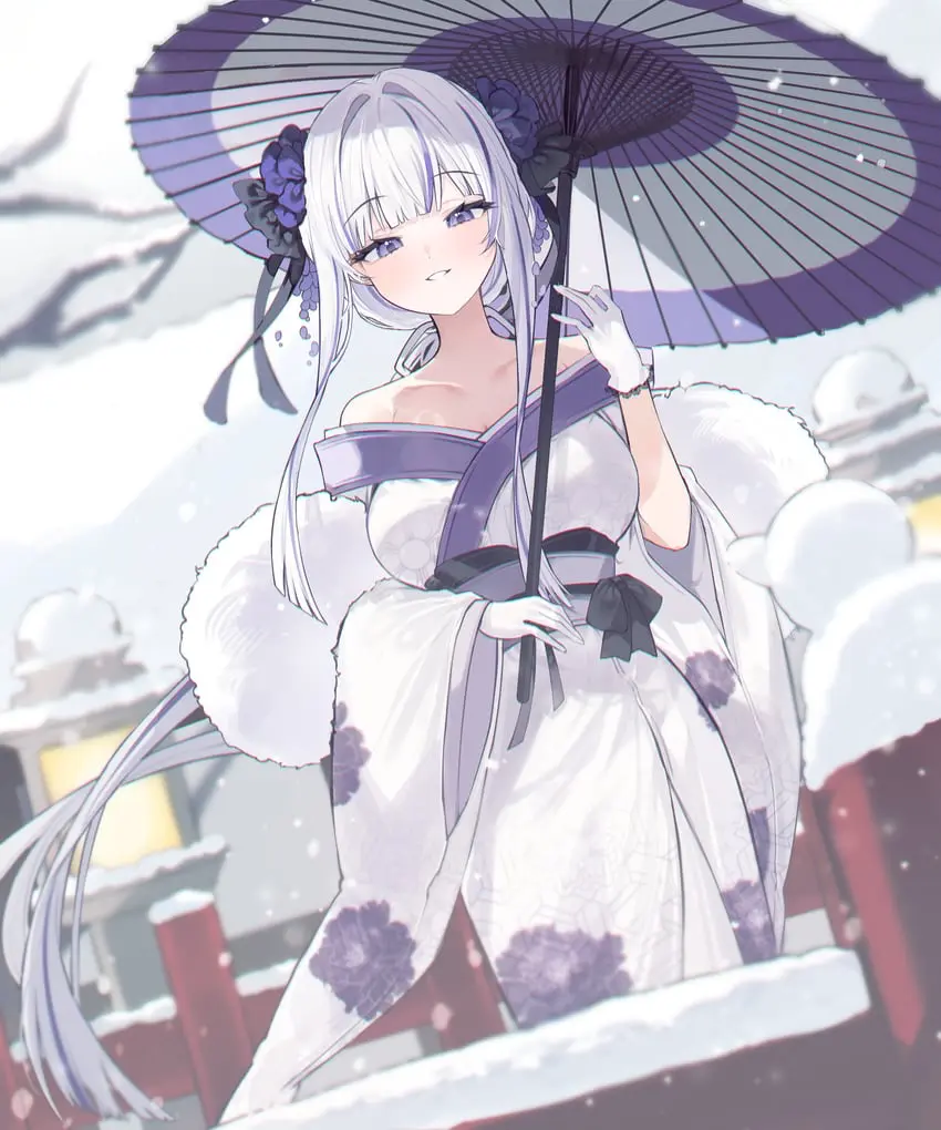 Avatar of Neva the emperor spoiled daughter who hates you