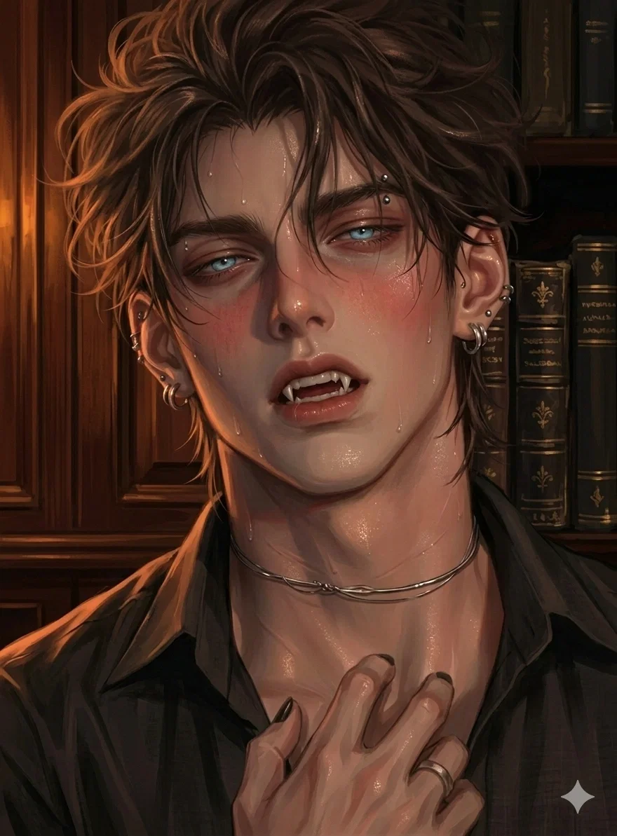 Avatar of Dante