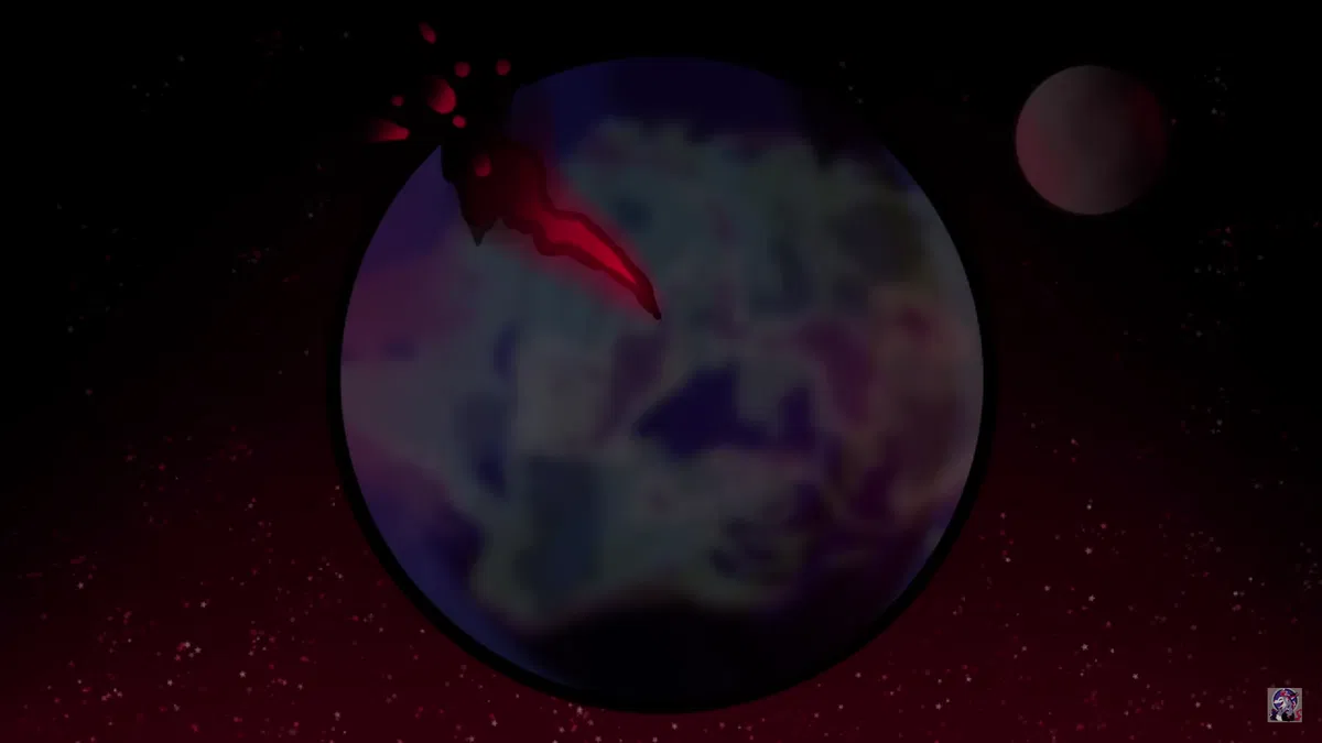Avatar of Rapture