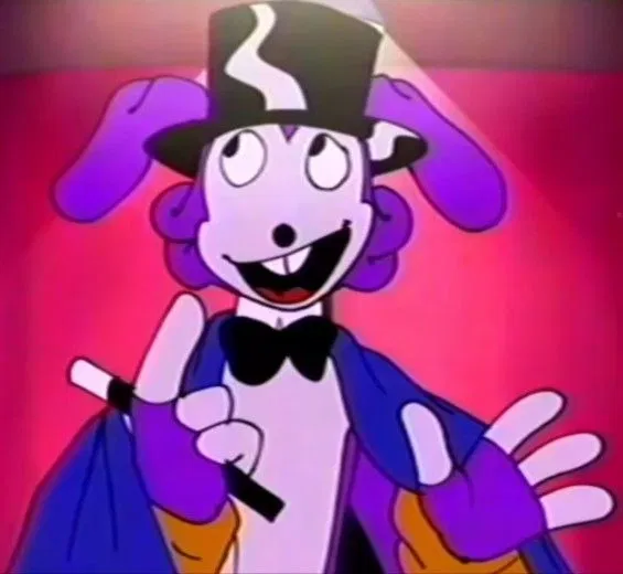 Avatar of Banny the bunny